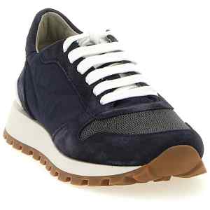 Brunello Cucinelli Active Sneakers