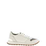 Brunello Cucinelli Monile Sneakers