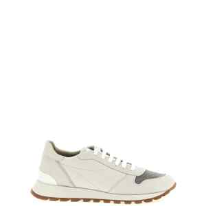 Brunello Cucinelli Monile Sneakers