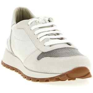 Brunello Cucinelli Monile Sneakers
