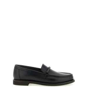 Brunello Cucinelli Penny Loafer Loafers