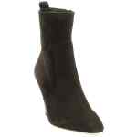 Brunello Cucinelli Precious Heel Ankle Boots