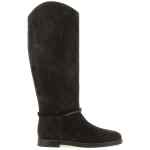 Brunello Cucinelli Suede Boots