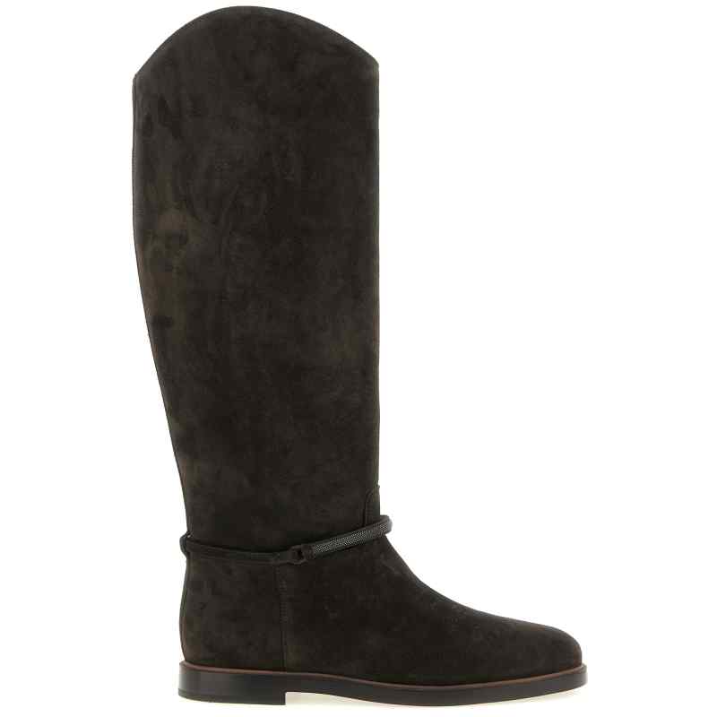 MZSFC3316PC9795_01_M_2026-05-21T07-33-09.828Z Brunello Cucinelli Suede Boots