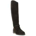 Brunello Cucinelli Suede Boots