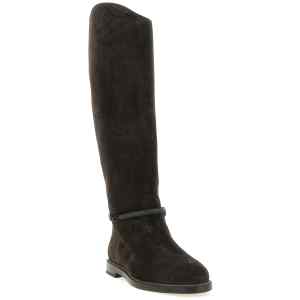 Brunello Cucinelli Suede Boots
