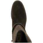 Brunello Cucinelli Suede Boots