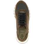 Brunello Cucinelli Active Sneakers