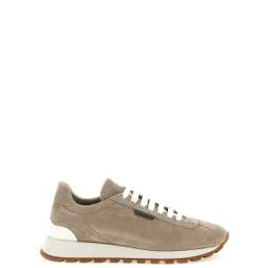 Brunello Cucinelli Runners Sneakers