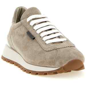 Brunello Cucinelli Runners Sneakers
