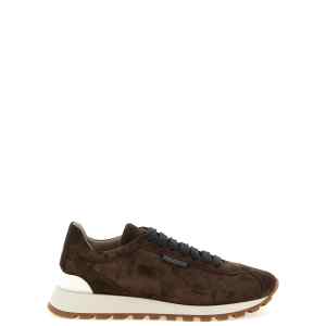 Brunello Cucinelli Runners Sneakers
