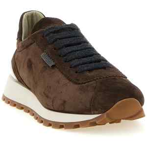 Brunello Cucinelli Runners Sneakers