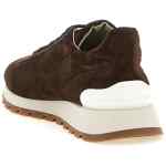 Brunello Cucinelli Runners Sneakers