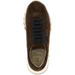 Brunello Cucinelli Runners Sneakers