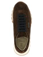 Brunello Cucinelli Runners Sneakers