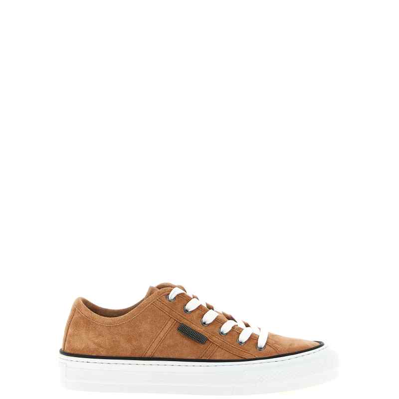 MZSFG3221C9395_01_M_2026-05-21T07-33-54.472Z Brunello Cucinelli Shiny Tab Sneakers