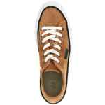 Brunello Cucinelli Shiny Tab Sneakers