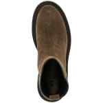 Brunello Cucinelli Precious Detail Ankle Boots