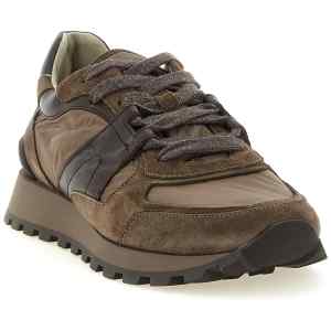 Brunello Cucinelli Active Sneakers