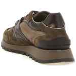 Brunello Cucinelli Active Sneakers