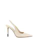Brunello Cucinelli Monile Slingbacks