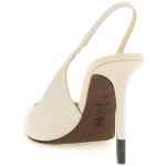 Brunello Cucinelli Monile Slingbacks