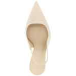 Brunello Cucinelli Monile Slingbacks