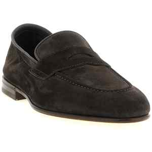 Brunello Cucinelli Penny Loafer Loafers