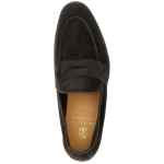 Brunello Cucinelli Penny Loafer Loafers