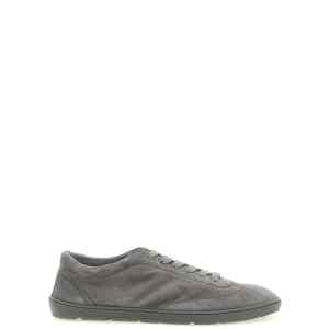 Brunello Cucinelli Suede Light Sneakers