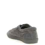 Brunello Cucinelli Suede Light Sneakers