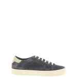 Brunello Cucinelli Suede Sneakers