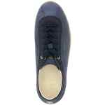 Brunello Cucinelli Texture Nubuck Sneakers