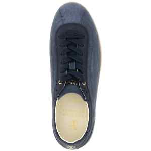 Brunello Cucinelli Texture Nubuck Sneakers