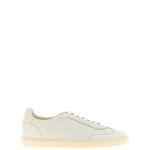 Brunello Cucinelli Deer Leather Sneakers