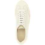 Brunello Cucinelli Deer Leather Sneakers