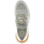 Brunello Cucinelli Knitted Sneakers