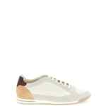 Brunello Cucinelli Deer And Suede Sneakers