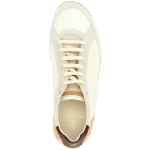 Brunello Cucinelli Deer And Suede Sneakers