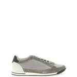 Brunello Cucinelli Deer And Suede Sneakers