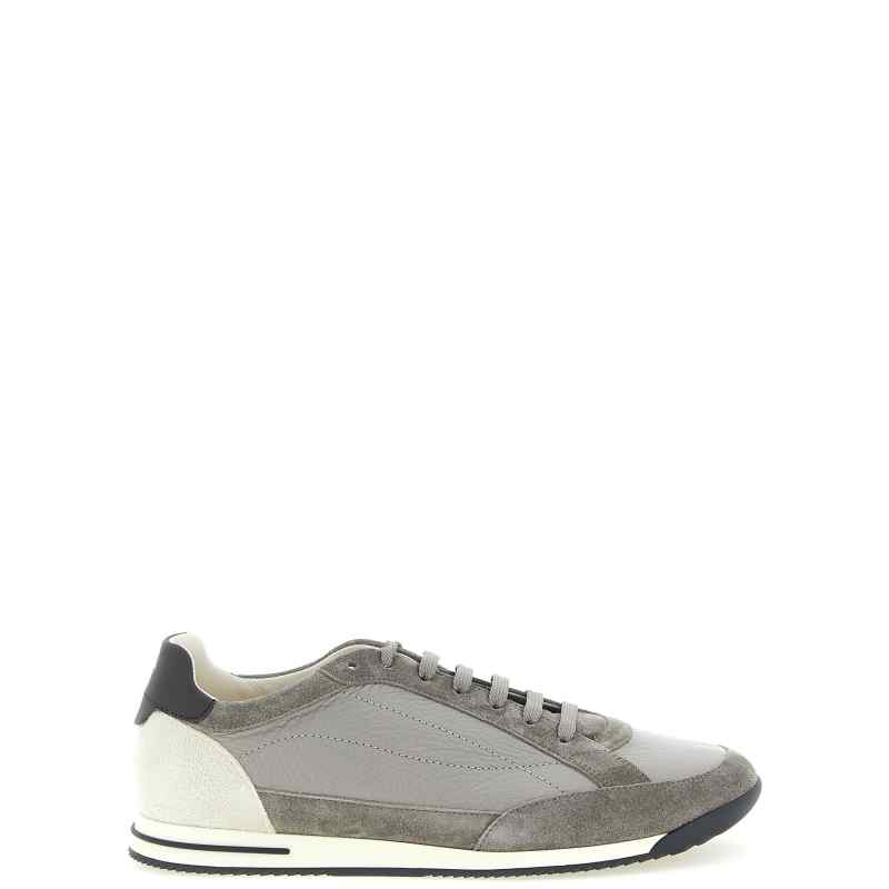 MZUKOKA348CYL24_01_M_2026-05-08T07-26-28.281Z Brunello Cucinelli Deer And Suede Sneakers