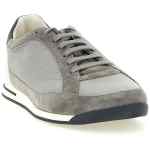 Brunello Cucinelli Deer And Suede Sneakers