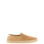 Brunello Cucinelli Suede Espadrilles