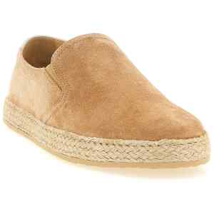 Brunello Cucinelli Suede Espadrilles