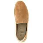 Brunello Cucinelli Suede Espadrilles