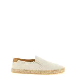 Brunello Cucinelli Suede Espadrilles