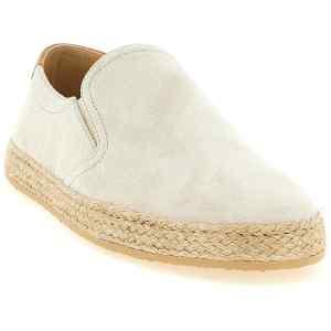 Brunello Cucinelli Suede Espadrilles