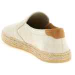Brunello Cucinelli Suede Espadrilles