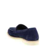 Brunello Cucinelli Penny Loafer Light Loafers