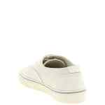Brunello Cucinelli Suede Sneakers